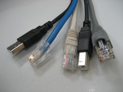 Networking Cable