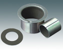 Metal-polymer Bushing