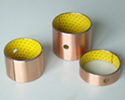 Metal-polymer Bushing SF-2Y