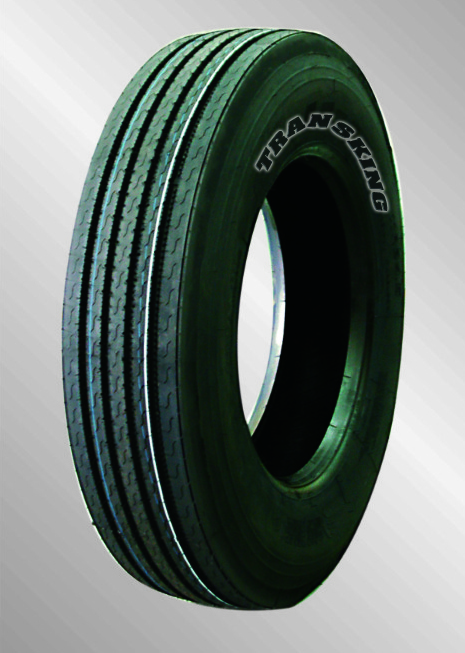 Radial Truck Tire