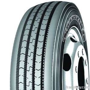 GCC Radial Truck Tire