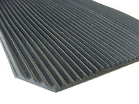 rubber mat