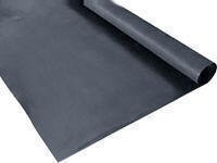 rubber sheets