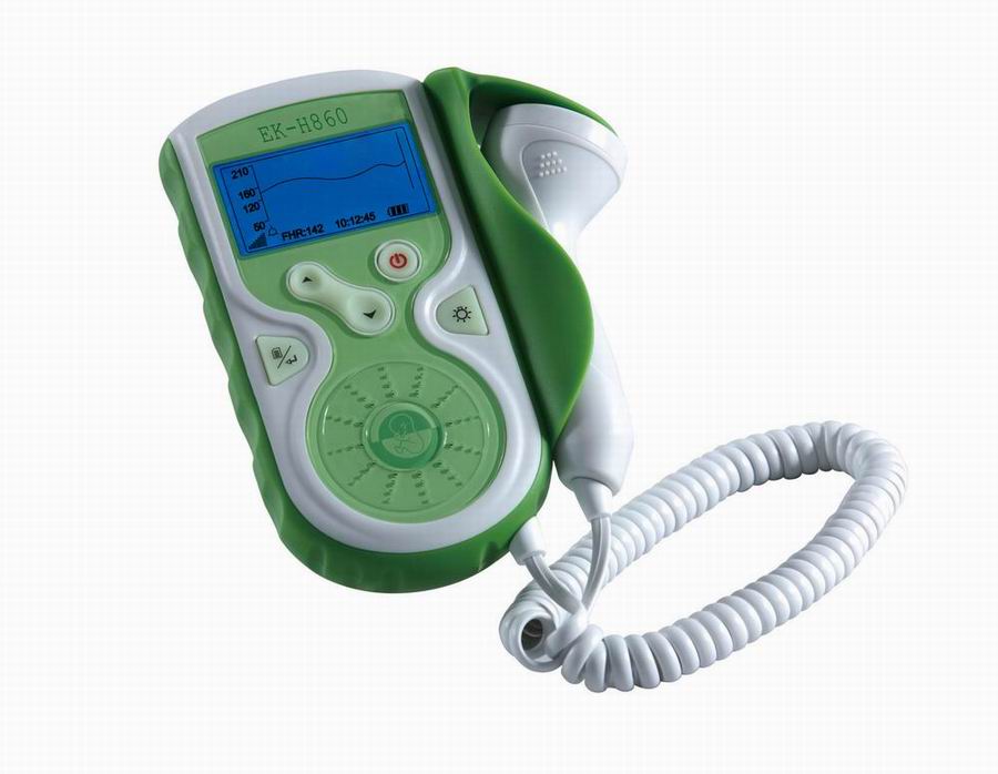 Fetal doppler