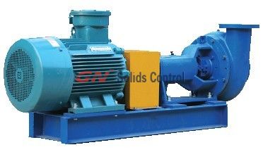 Centrifugal Pump