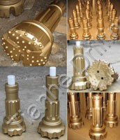 Drill Bit