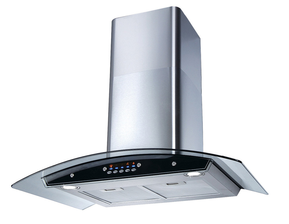 cooker hoods AHT02G