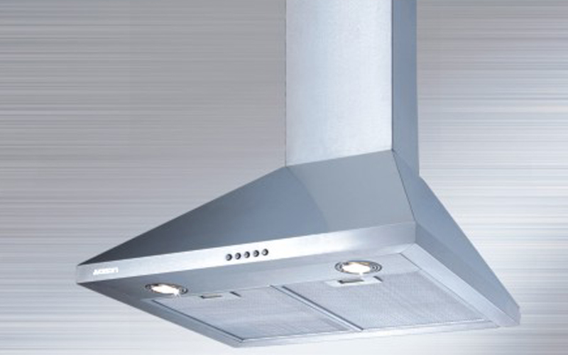 COOKER HOOD AHT-60