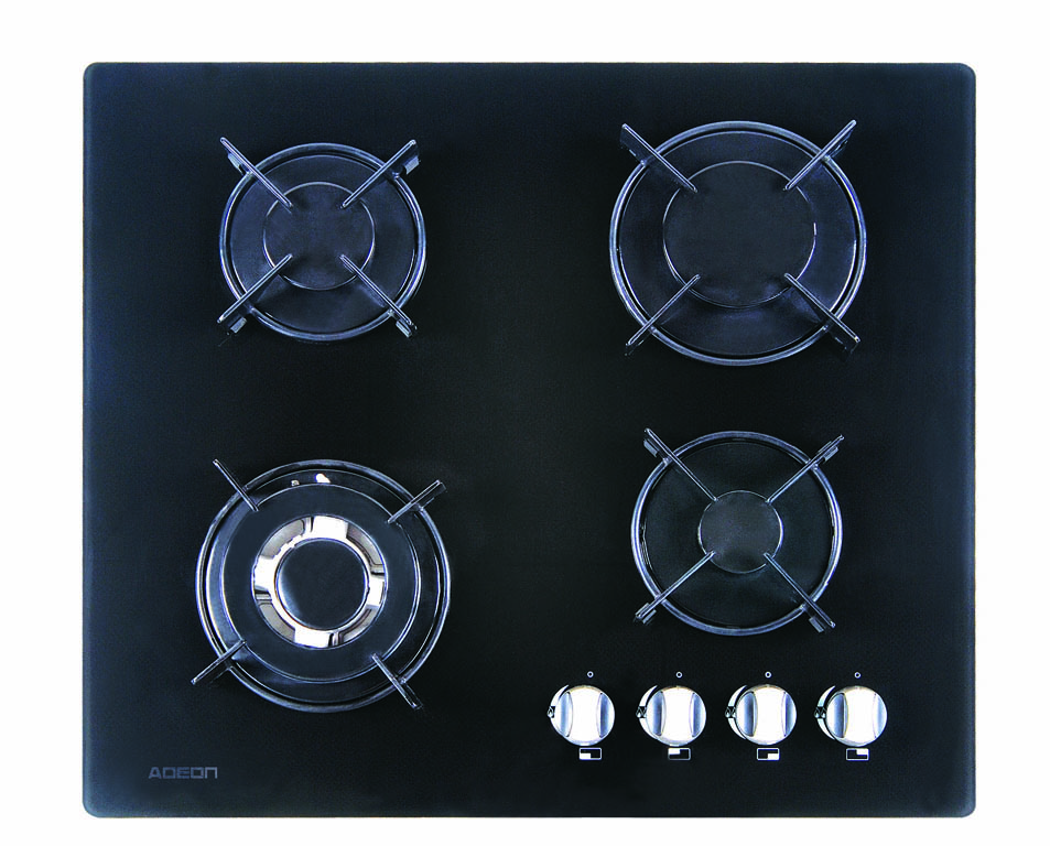 GAS HOB  604BG