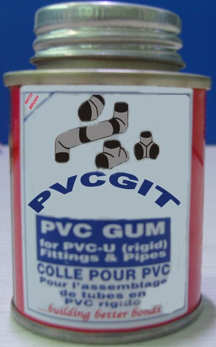 PVC Glue