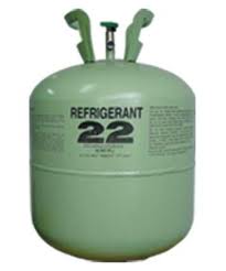 Refrigerant R22