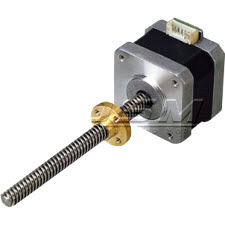 Linear Actuator