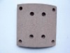 Brake Lining WVA:19486 MP/31/1