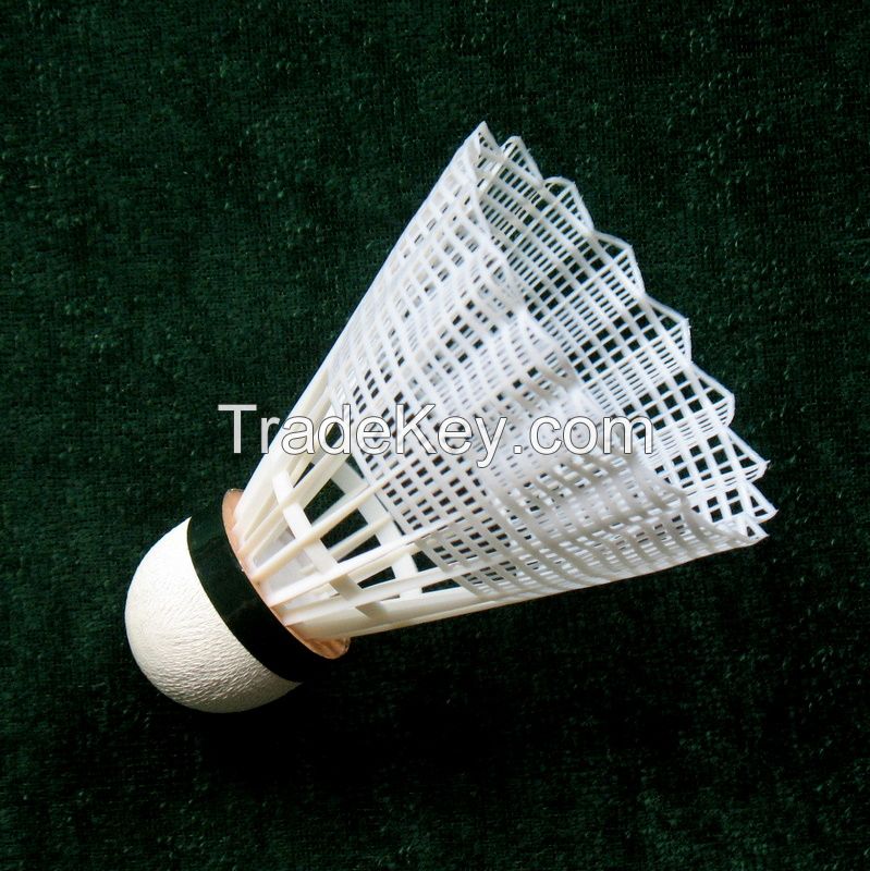 nylon badminton Nylon Shuttlecock