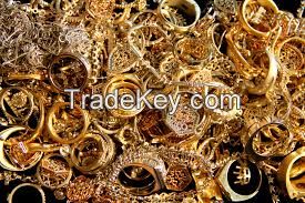 Gold Scrap