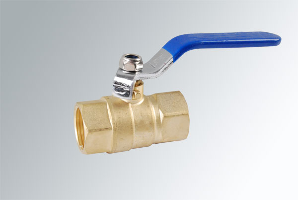 brass ball valve