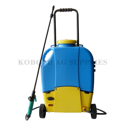 Sell battery pump sprayer