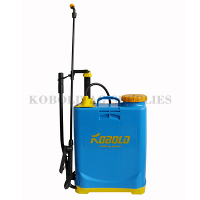 16L agriculture hand sprayer