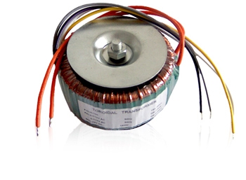 Toroidal Transformer