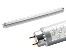 led fluorescent tube