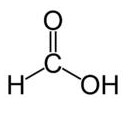 acide mthanoque