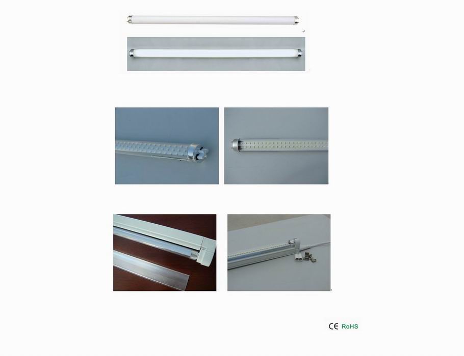 LED Tube