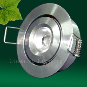 LED Downlight Series