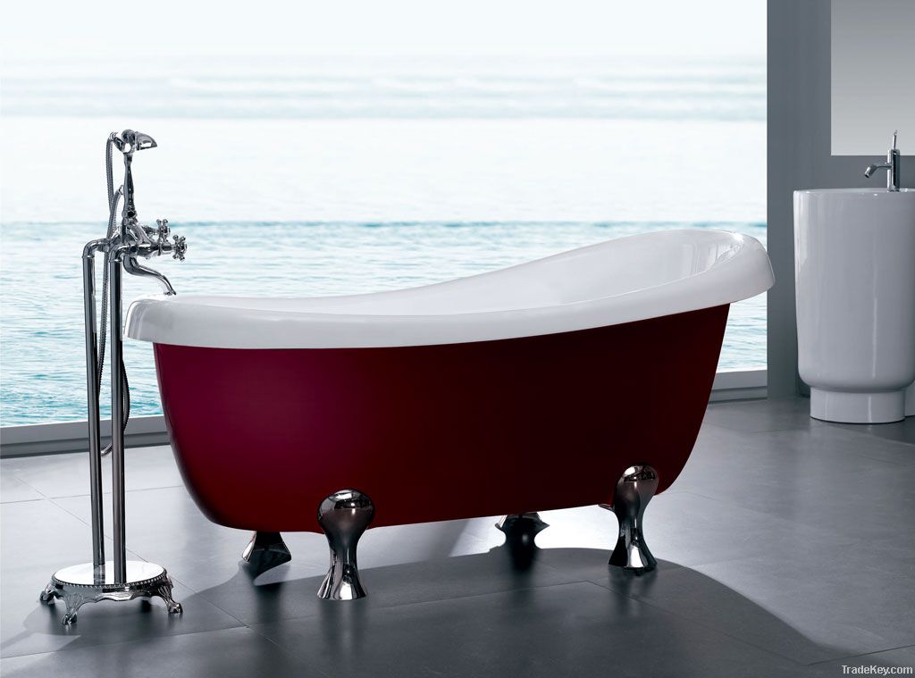 Classical Bathtub