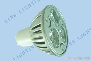 3W LED SpotLight