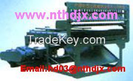 clay brick making machine
