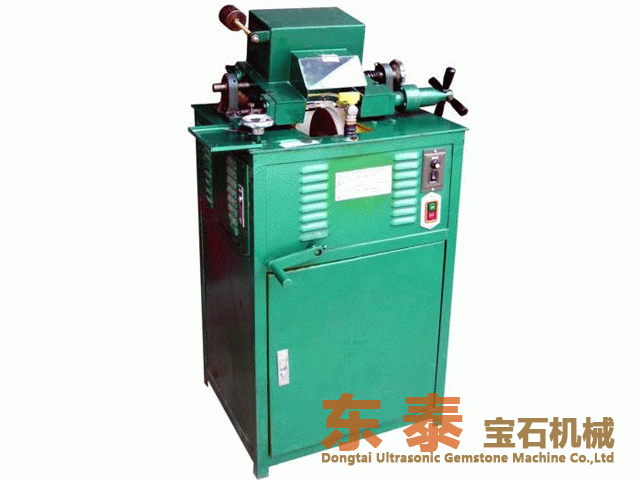 Gem Forming machine