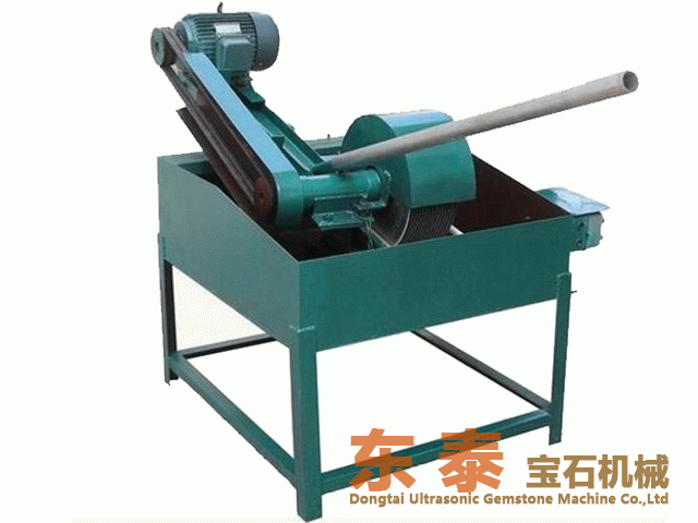 Stone multiway slicing machine