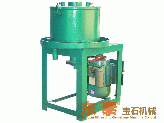 Chamfering machine