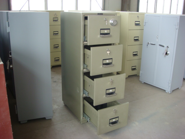 fire resistant cabinet