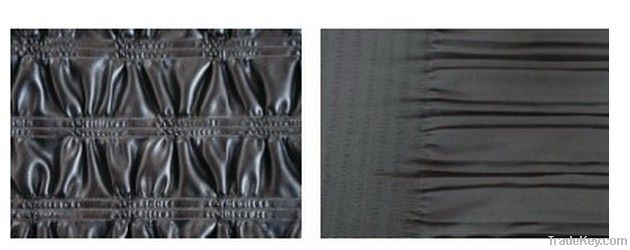 Pleating Machine