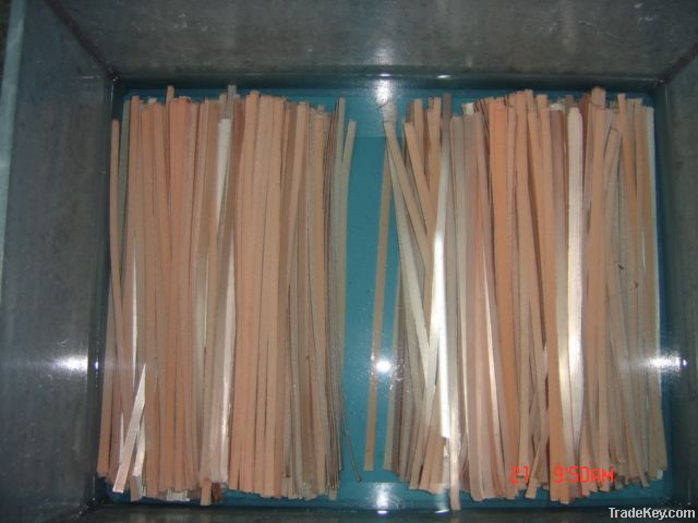 High Purity Copper (6N)