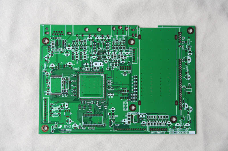 Professional Manufacturer of PCB