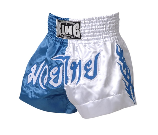 Thai Boxing Shorts 2