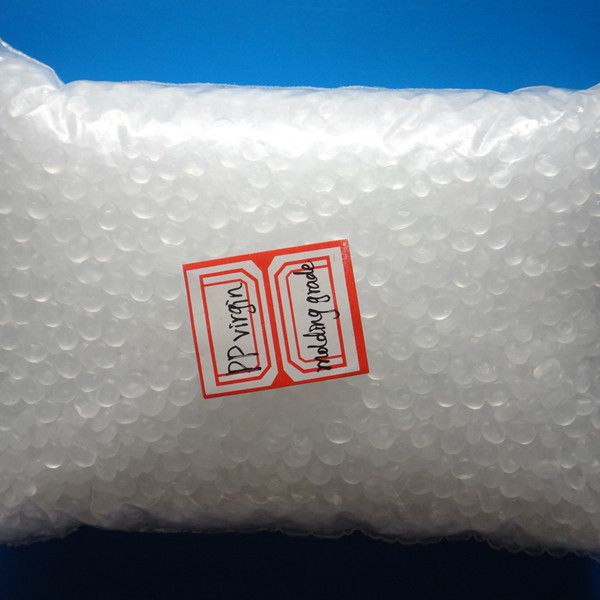 Polypropylene PP Resin