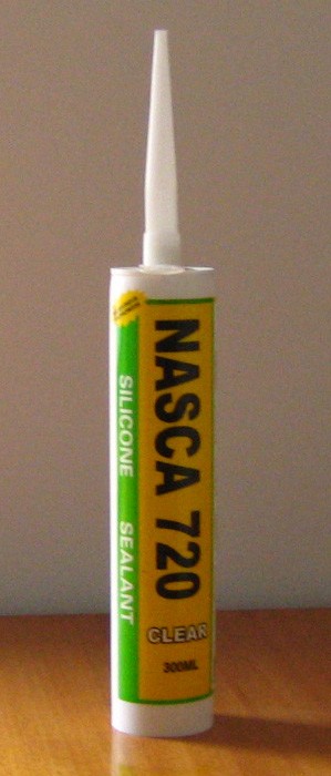 Silicone Sealant