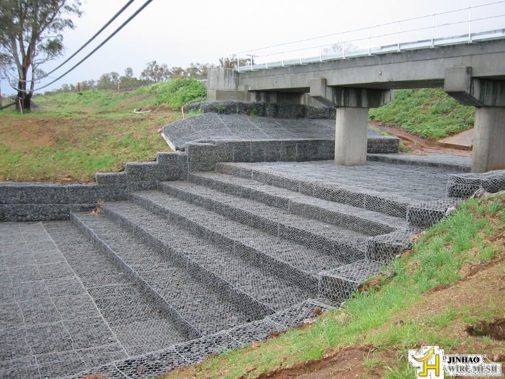 Gabion Mattress