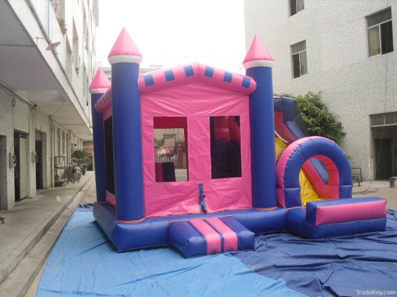 Top sale inflatable bouncy