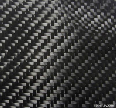 twill carbon fiber fabric