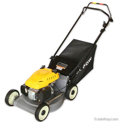 Grass Mower