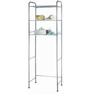 Trolley, bothroom fittings, Towel shelves