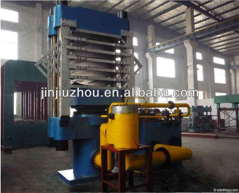 Rubber injection mold machine/EVA foaming machine/Rubber injection machine