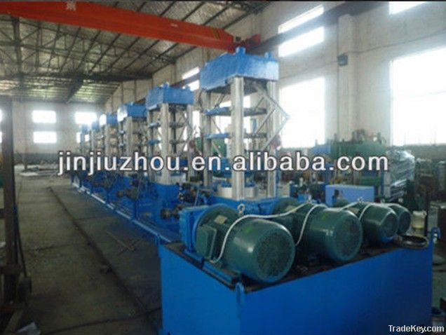 Rubber injection mold machine/EVA foaming machine/Rubber injection machine