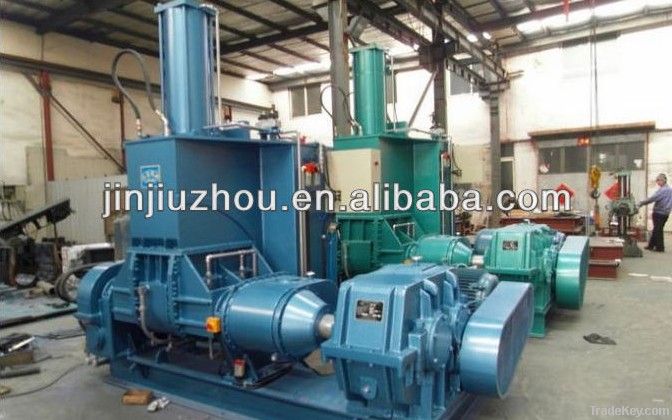 Rubber dispersion kneader/ rubebr machine/ open mixing mill/Rubber Grinding Machines