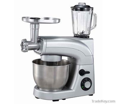 Multifunctional Stand Mixer