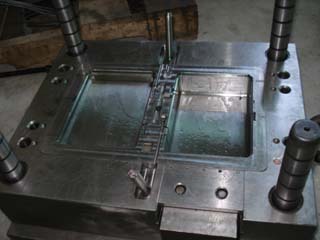 Plastic Mould